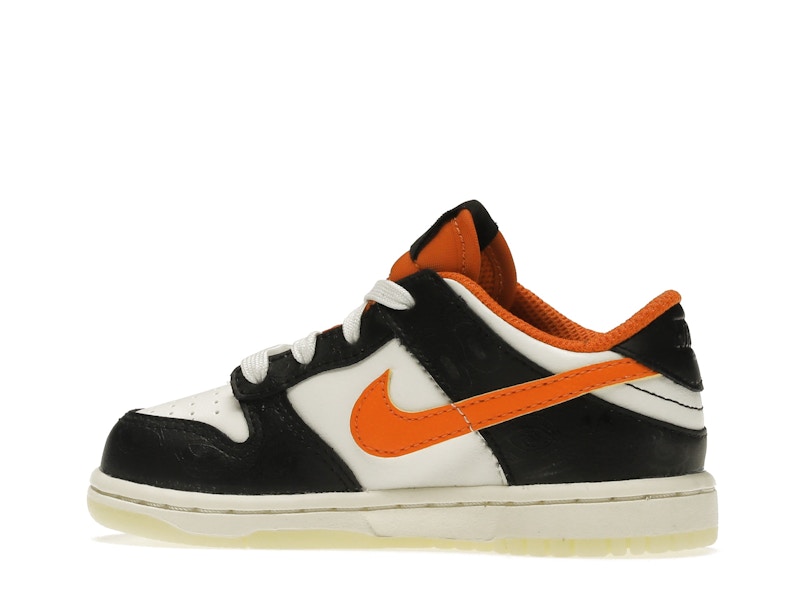 Nike Dunk Low PRM Halloween (2021) (TD)