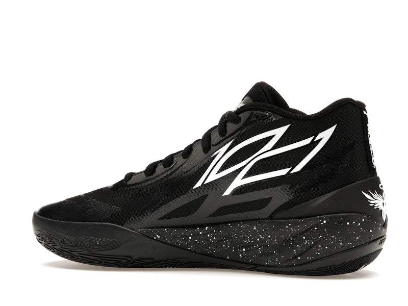 Puma LaMelo Ball MB.02 Oreo