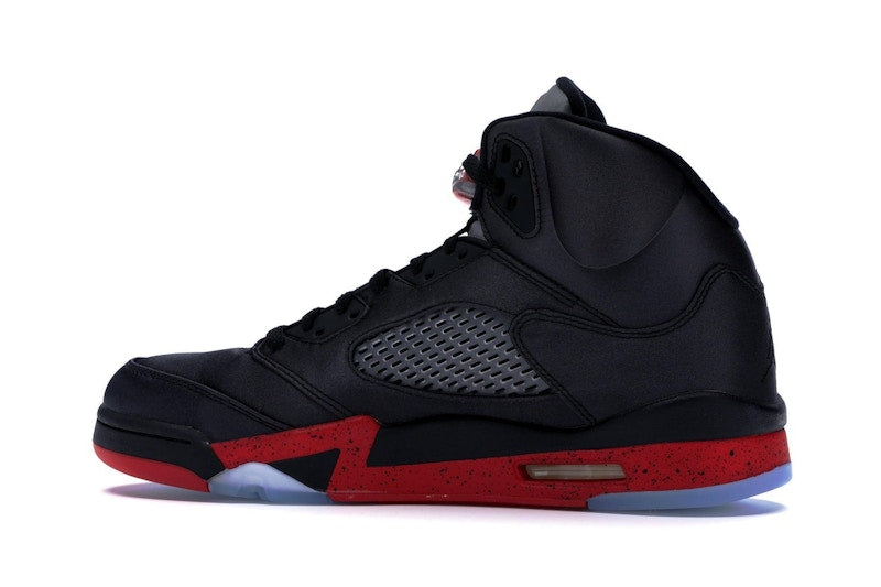 Jordan 5 Retro Satin Bred