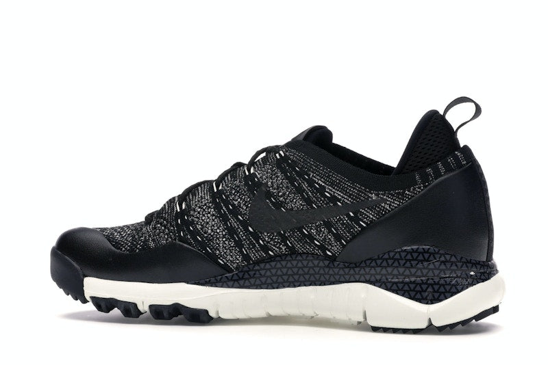 Nike Lupinek Flyknit Low Sail/Black-Anthracite