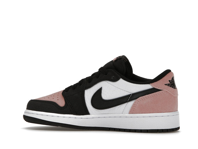 Jordan 1 Low OG Bleached Coral (GS)