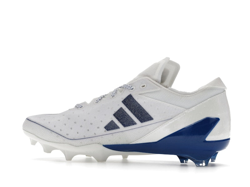 adidas Adizero Electric Cloud White Royal Blue