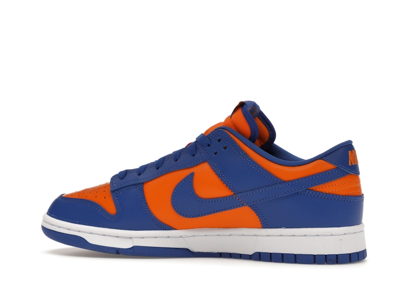 Nike Dunk Low Knicks