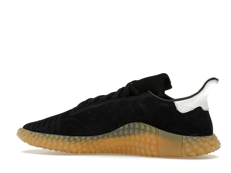 adidas Kamanda Black Gum