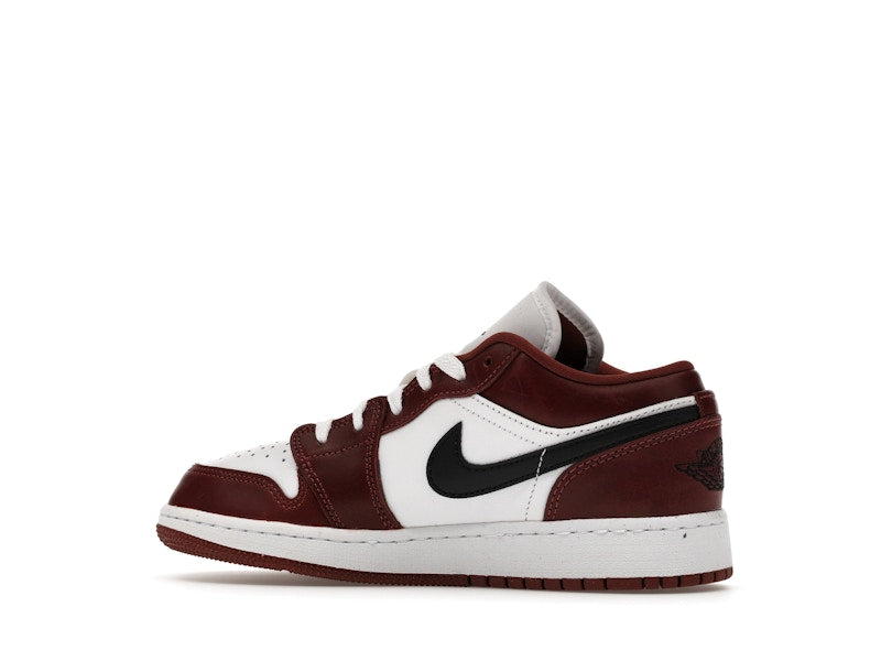 Jordan 1 Low SE Dark Pony (GS)