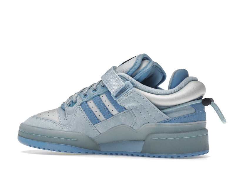 adidas Forum Buckle Low Bad Bunny Blue Tint (GS)