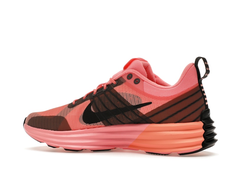 Nike Lunar Roam Pink Glaze