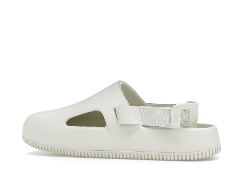 Nike Calm Mule Sea Glass