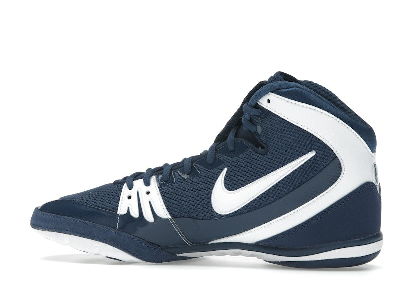 Nike Freek Navy White