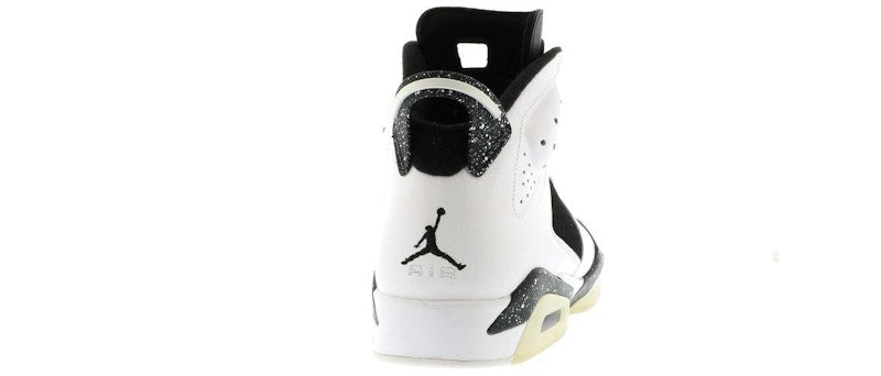 Jordan 6 Retro Oreo