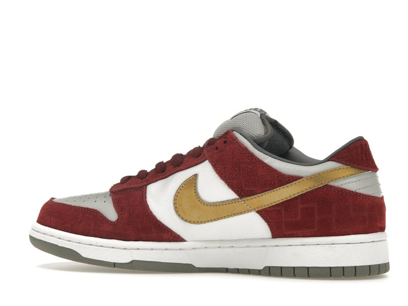 Nike SB Dunk Low Shanghai (2004)