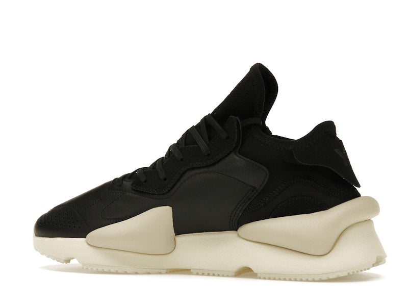 adidas Y-3 Kaiwa Black Off White Bliss