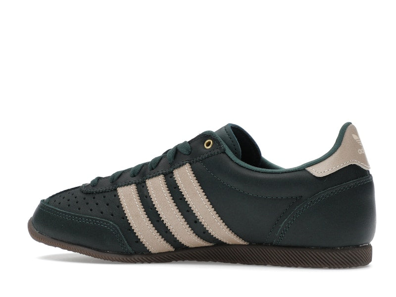 adidas Japan Mineral Green (Women's)