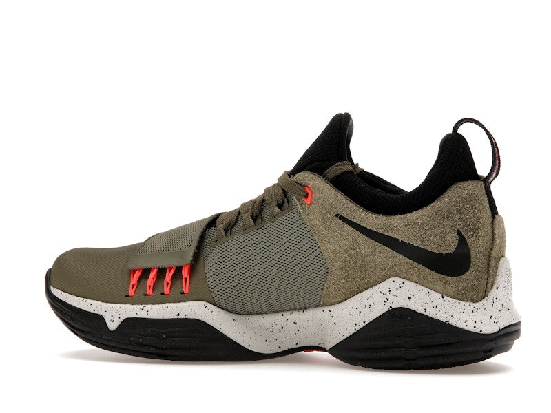 Nike PG 1 Elements