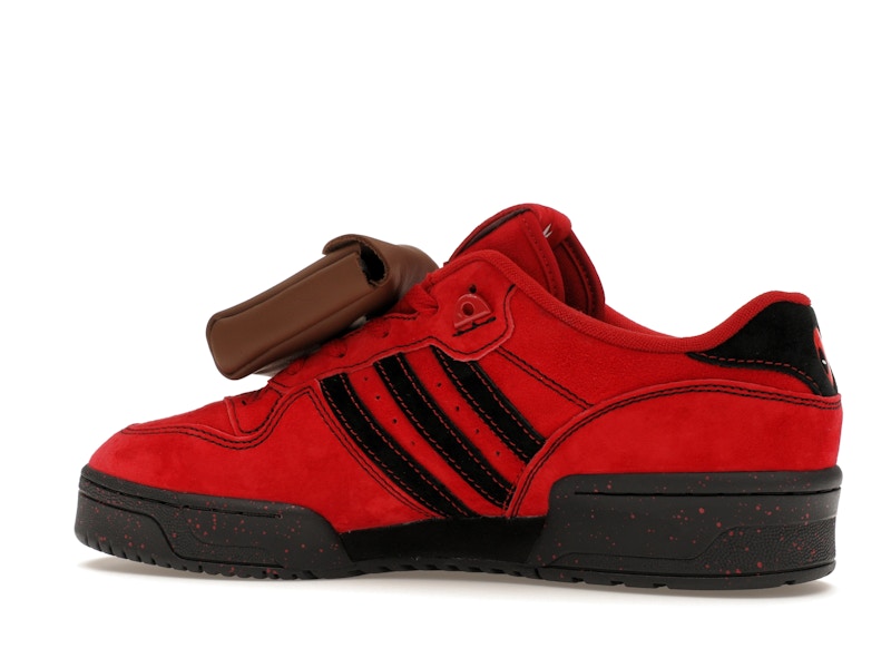 adidas Rivalry Low Deadpool & Wolverine Deadpool