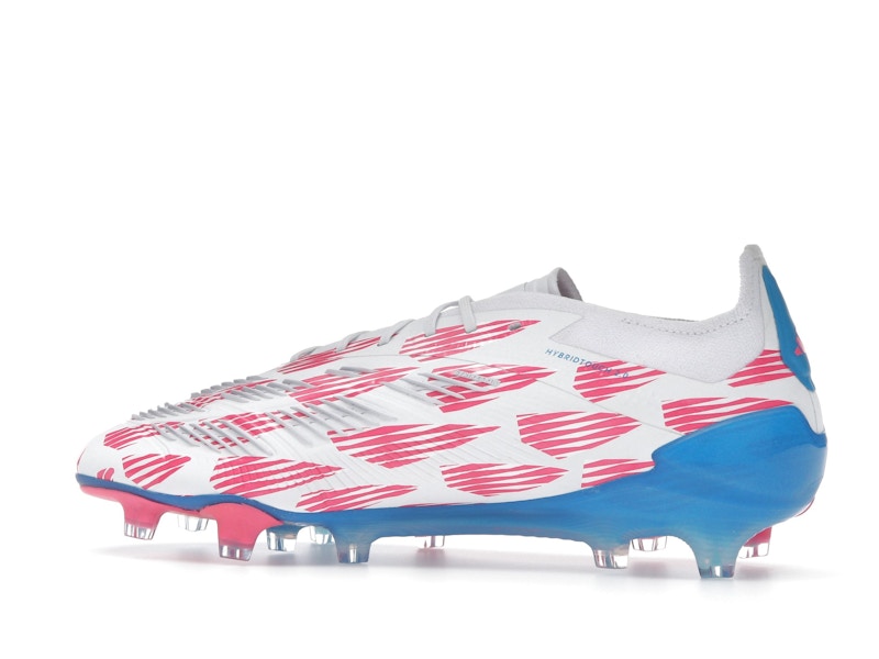 adidas Predator Elite FG Players Pack