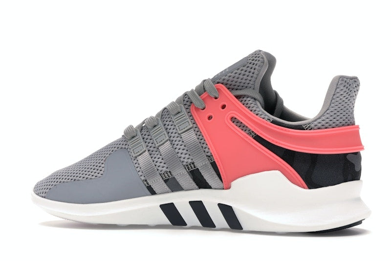 adidas EQT Support ADV Grey Turbo White