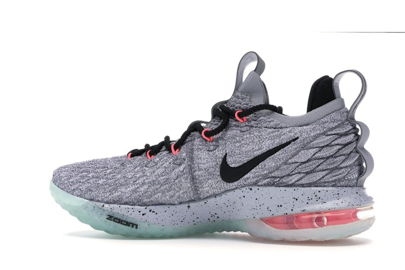Nike LeBron 15 Low Melon