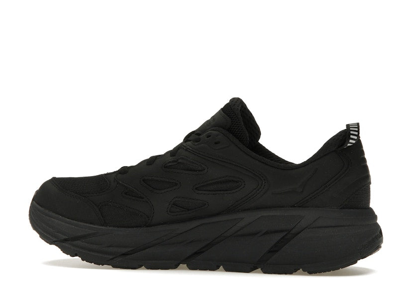 Hoka One One Clifton L Gore-Tex Black (All Gender)