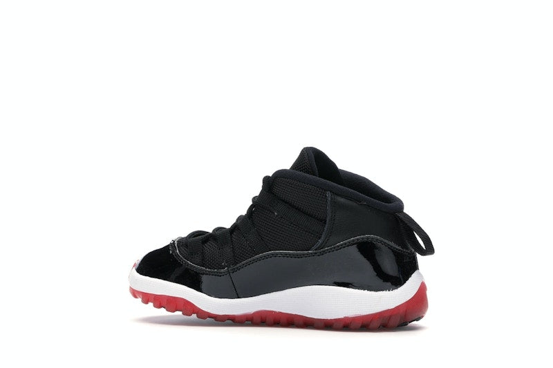 Jordan 11 Retro Playoffs Bred (2019) (TD)