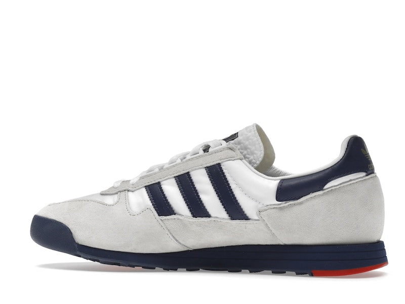 adidas SL 80 Cloud White Tech Indigo