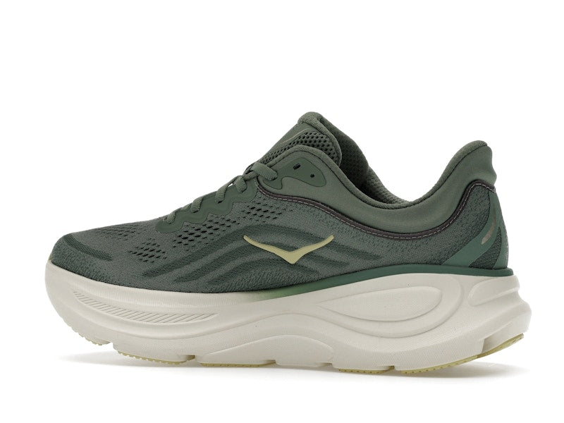 Hoka One One Bondi 9 Succulent Fern