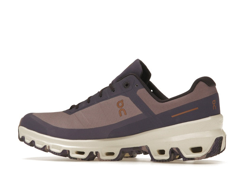 On Running Cloudventure LOEWE Lilac (Women's)