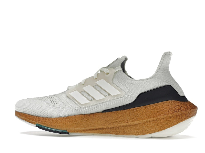 adidas Ultra Boost 22 Made with Nature White Tint