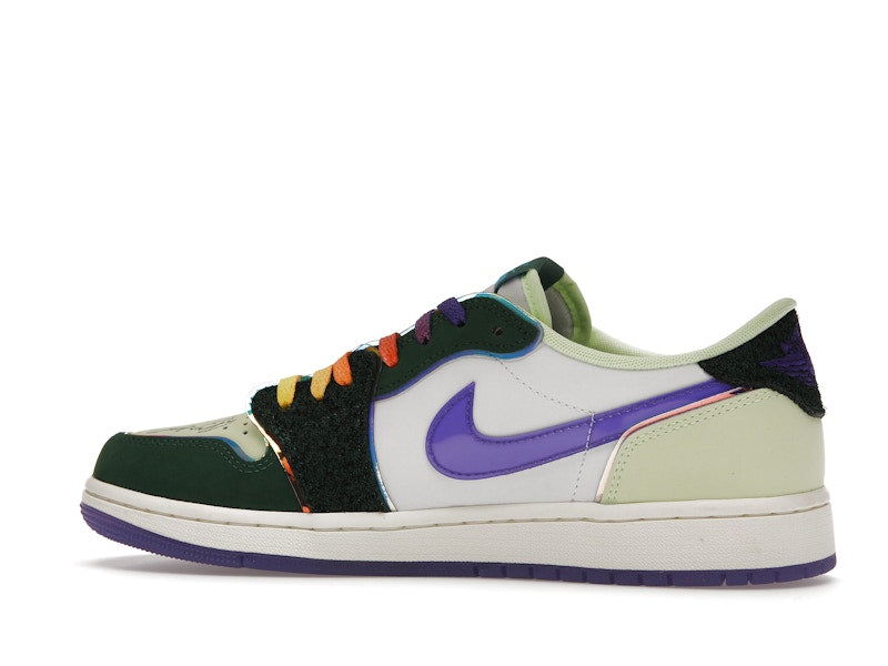 Jordan 1 Retro Low OG Doernbecher (2023)