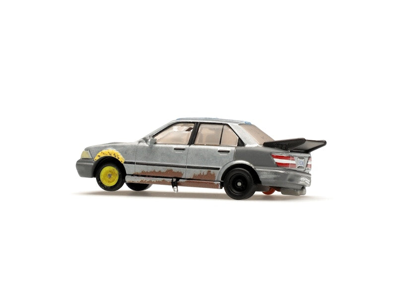 MSCHF x Hot Wheels "Not Wheels™"