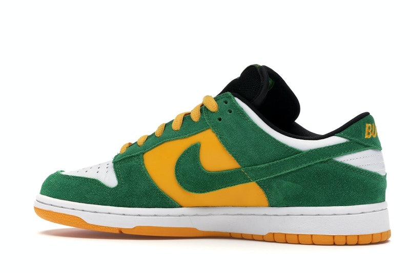 Nike SB Dunk Low Bucks