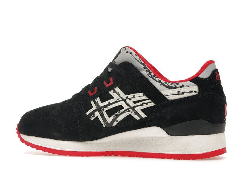 ASICS Gel-Lyte III Titolo Papercut
