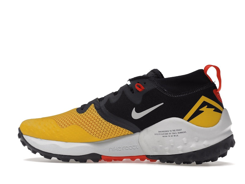 Nike Wildhorse 7 Dark Sulfur