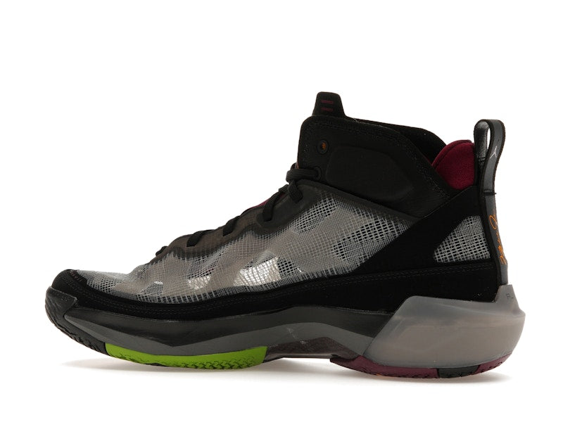 Jordan 37 Bordeaux