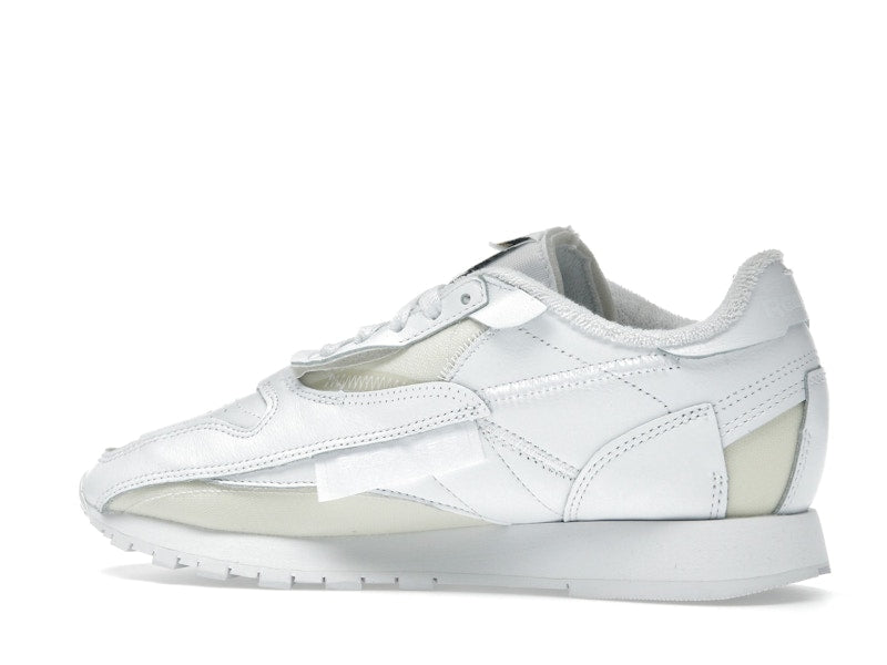 Reebok Classic Leather Re-Co Maison Margiela Project 0 'Memory Of' V2 Footwear White