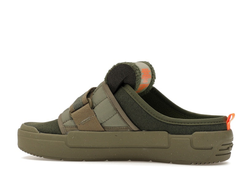 Nike Offline Slip-On Army Olive