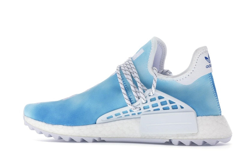 adidas Pharrell NMD HU China Pack Peace (Blue)