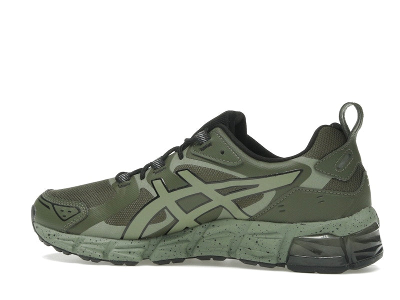 ASICS Gel-Quantum 180 Olive Canvas