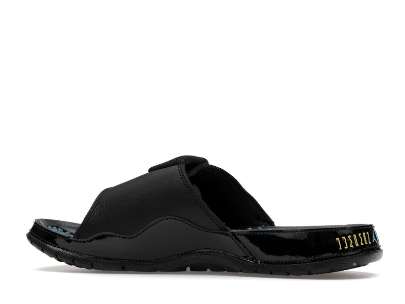 Jordan Hydro XI Retro Gamma Blue