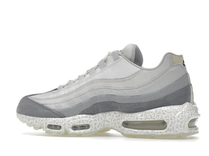 Nike Air Max 95 Light Bone GID
