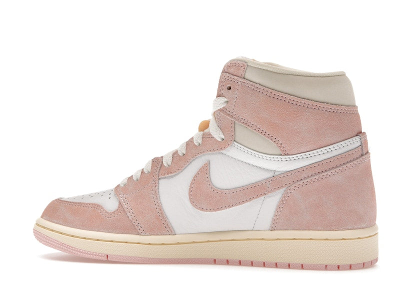Jordan 1 Retro High OG Washed Pink (Women's)