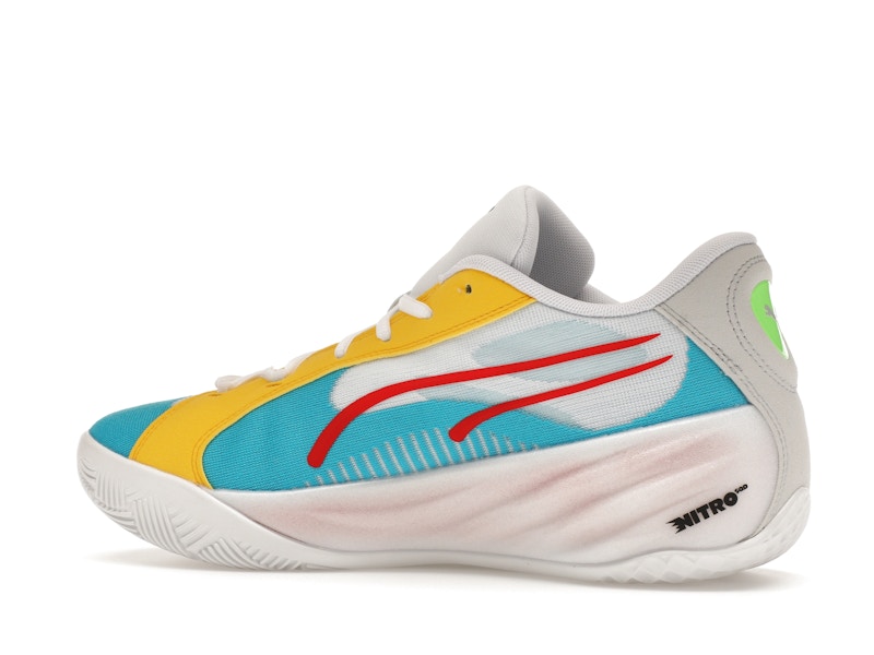 Puma All-Pro Nitro Primary