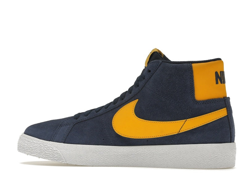 Nike SB Zoom Blazer Mid Michigan
