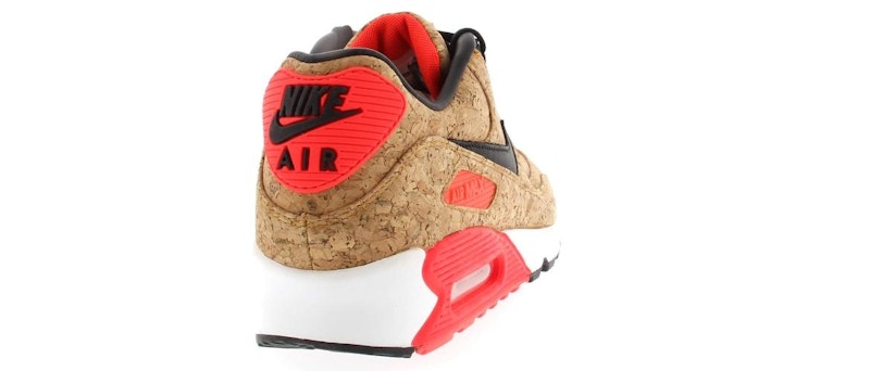 Nike Air Max 90 Cork