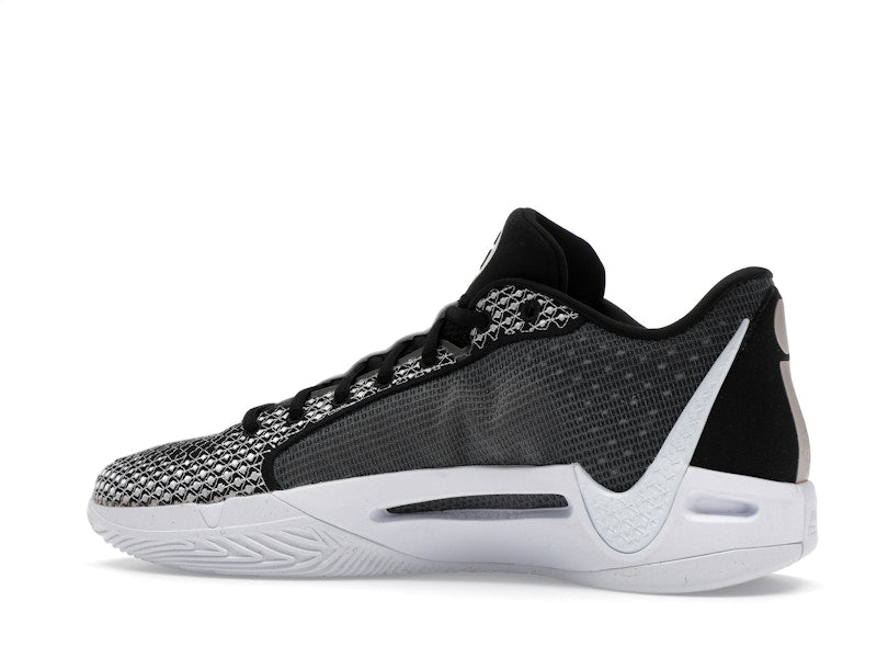 Nike Sabrina 1 TB Black White (Women's)