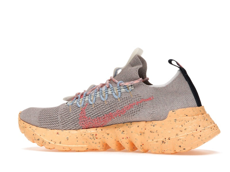 Nike Space Hippie 01 Melon Tint Aquamarine