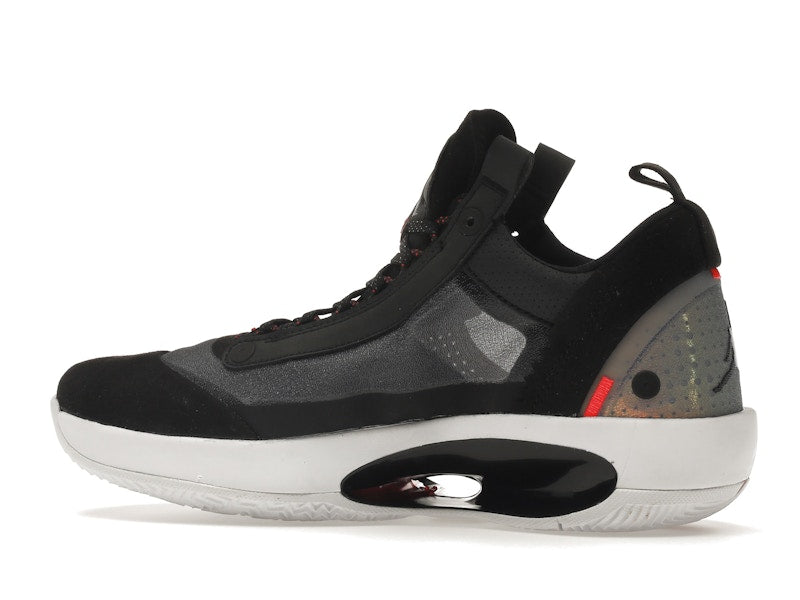 Jordan XXXIV Low Heritage