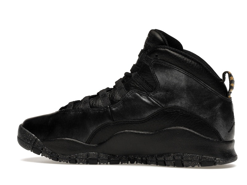 Jordan 10 Retro New York City (2016) (GS)