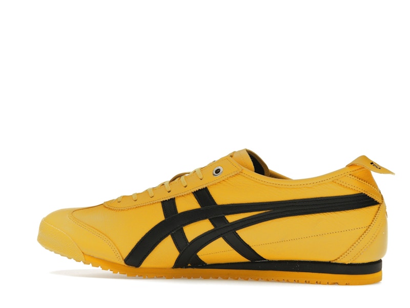 Onitsuka Tiger Mexico 66 SD Kill Bill (Yellow Midsole) (2024)