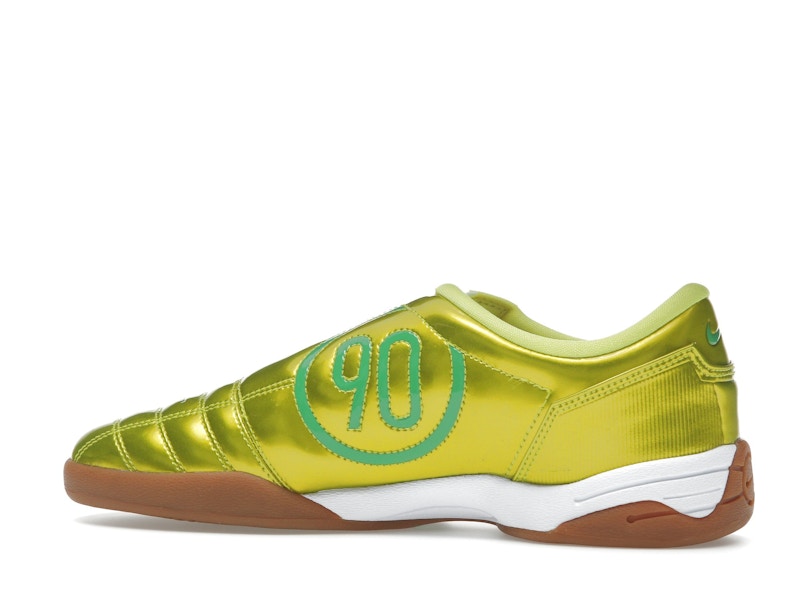 Nike Total 90 3 SP Dynamic Yellow